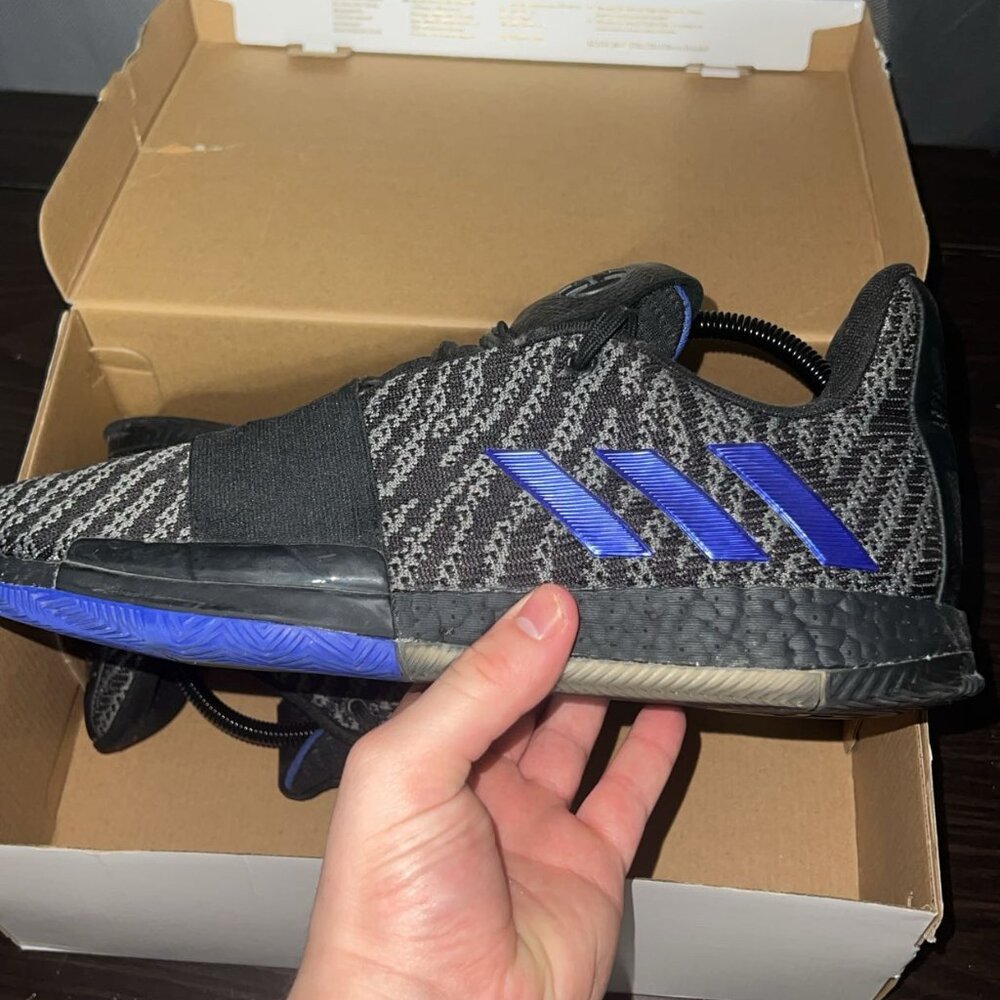 Adidas Harden 3